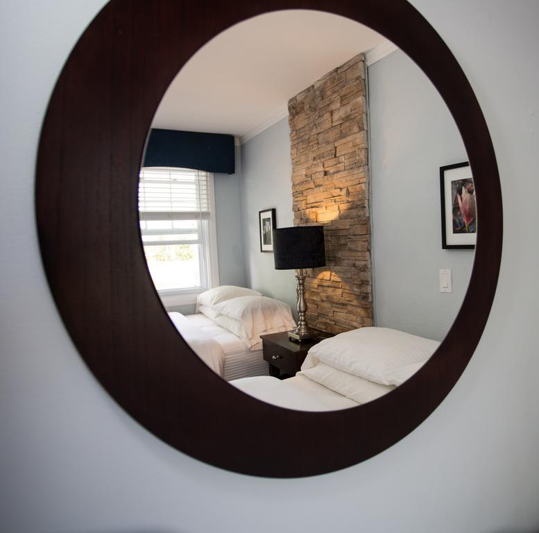 Studiotel Bromont Quarto foto