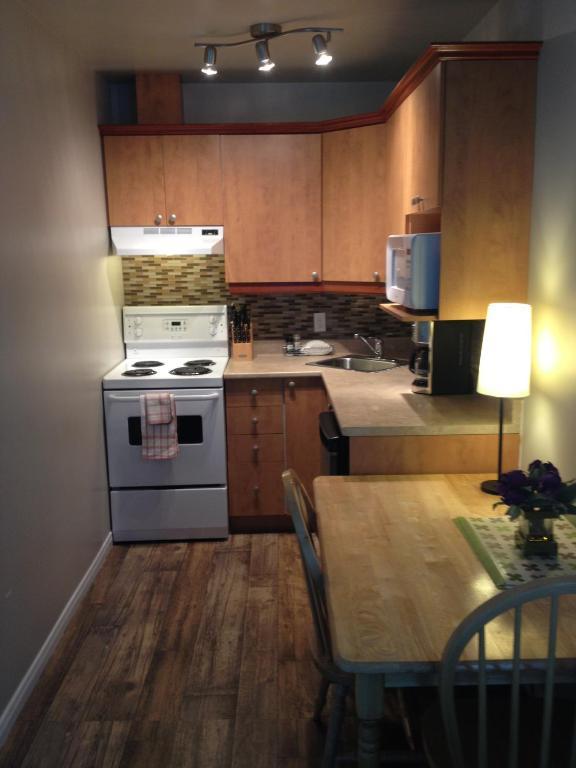Studiotel Bromont Quarto foto
